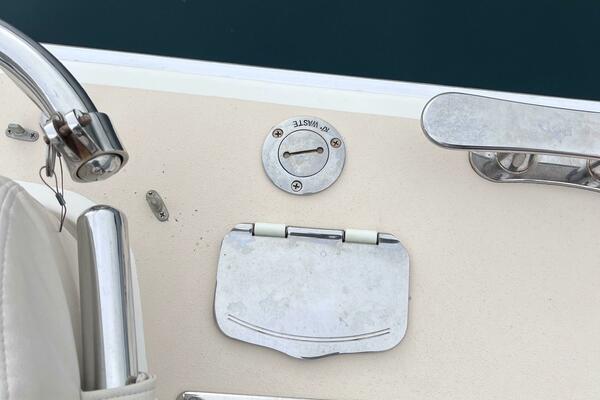 Barbican V 36ft MJM Yacht For Sale