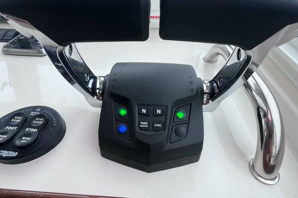 Barbican V 36ft MJM Yacht For Sale