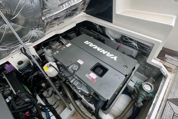 Barbican V 36ft MJM Yacht For Sale