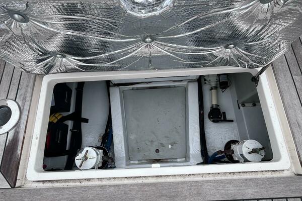 Barbican V 36ft MJM Yacht For Sale