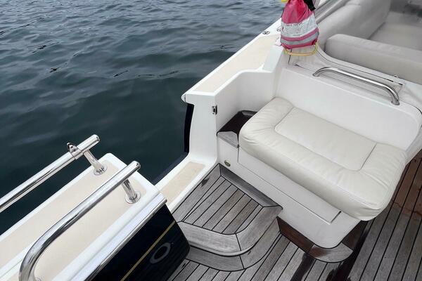 Barbican V 36ft MJM Yacht For Sale