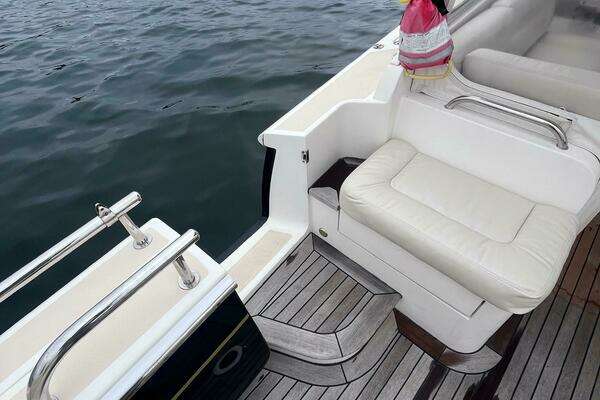 MJM 36z Downeast Yacht For Sale