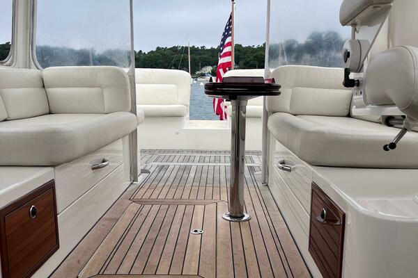 Barbican V 36ft MJM Yacht For Sale