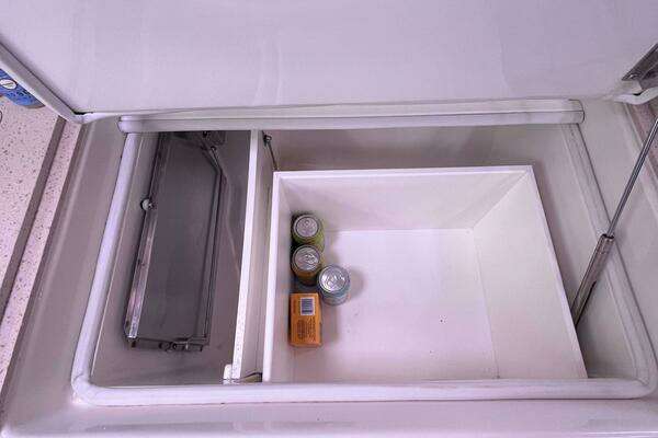 MJM 36z Downeast Yacht For Sale