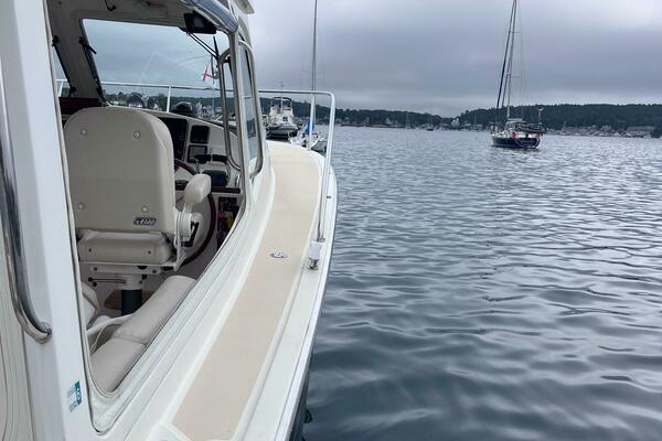 Barbican V 36ft MJM Yacht For Sale