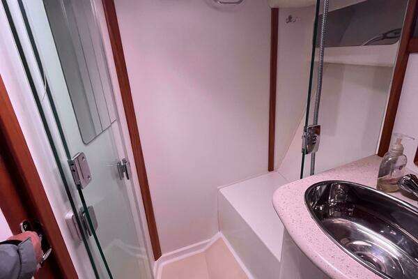 MJM 36z Downeast Yacht For Sale