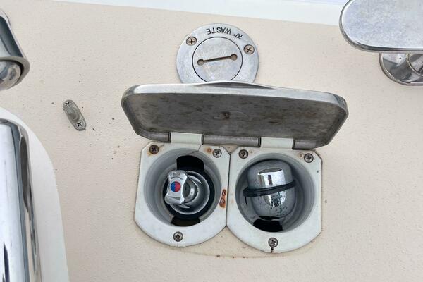 Barbican V 36ft MJM Yacht For Sale