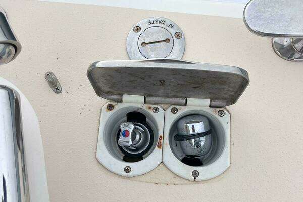 MJM 36z Downeast Yacht For Sale