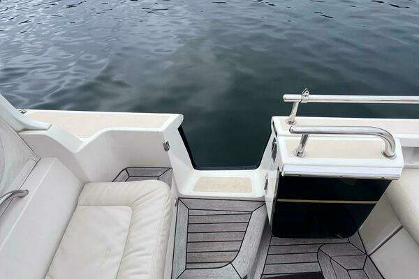 MJM 36z Downeast Yacht For Sale