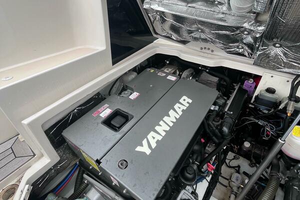 Barbican V 36ft MJM Yacht For Sale