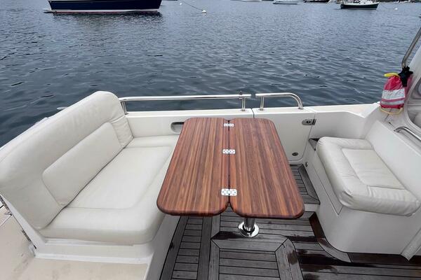 Barbican V 36ft MJM Yacht For Sale