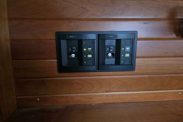 Tartan 4300 Yacht For Sale