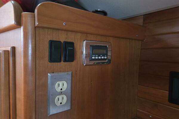 Tartan 4300 Yacht For Sale