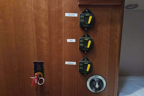 Tartan 4300 Yacht For Sale