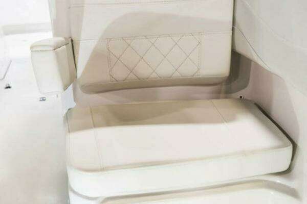 Photo of the 2025 Edgewater 262CX