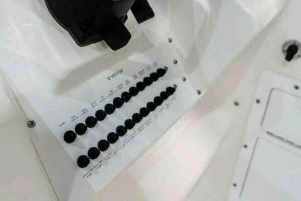 Photo of the 2025 Edgewater 280CX