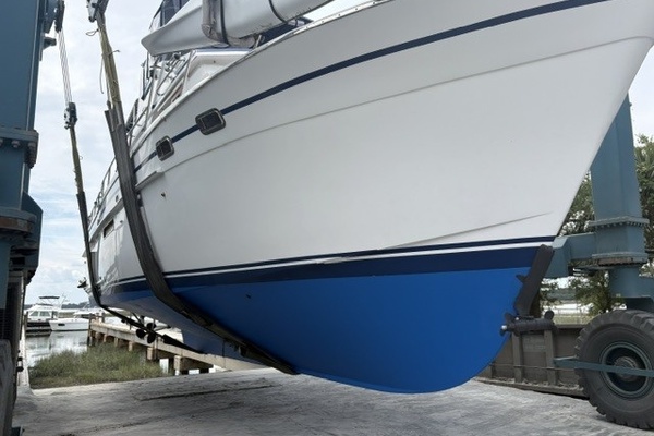 SEA BIRD 40ft DeFever Yacht For Sale