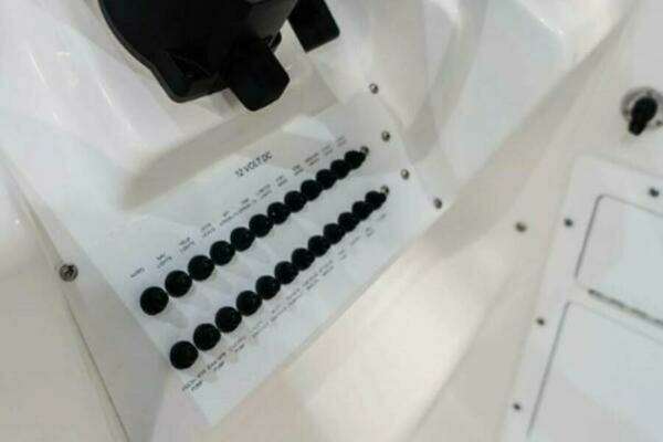 Photo of the 2025 Edgewater 280CX