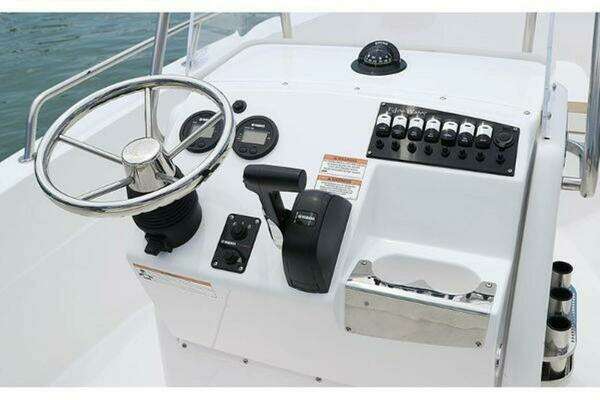 Edgewater 170CC Yacht For Sale