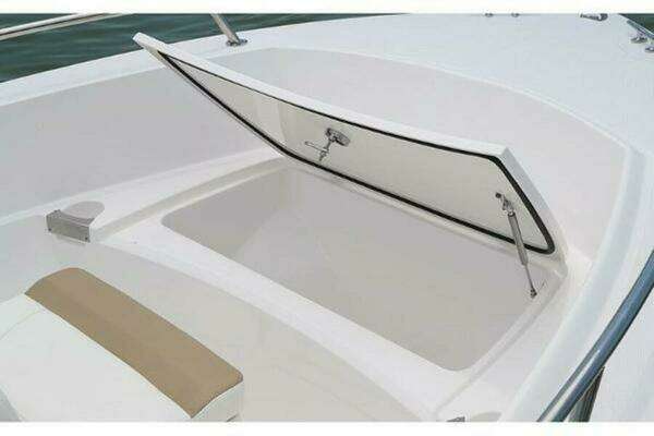 Photo of the 2025 Edgewater 170CC