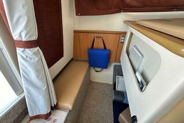 Photo of the 2008 Bayliner Discovery 288