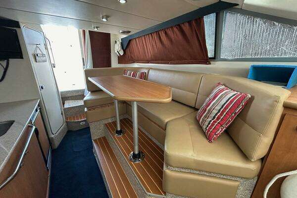 Photo of the 2008 Bayliner Discovery 288