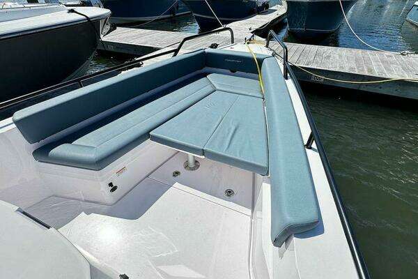 Photo of the 2022 Axopar 28 T-Top "GOLF TOMORROW"