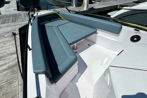 Photo of the 2022 Axopar 28 T-Top "GOLF TOMORROW"