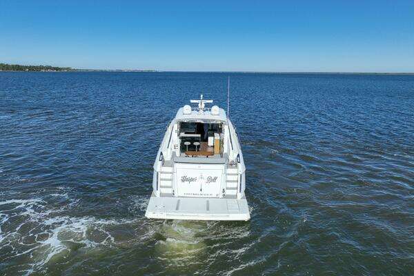 2020 Cruisers Yachts 60