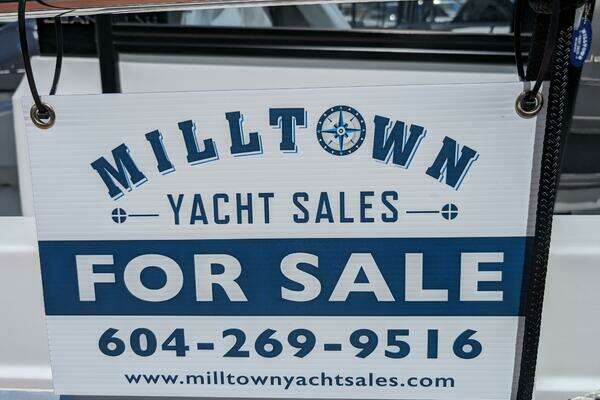 26ft Jeanneau Yacht For Sale