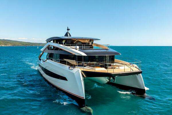 2024 Wider Yachts 91