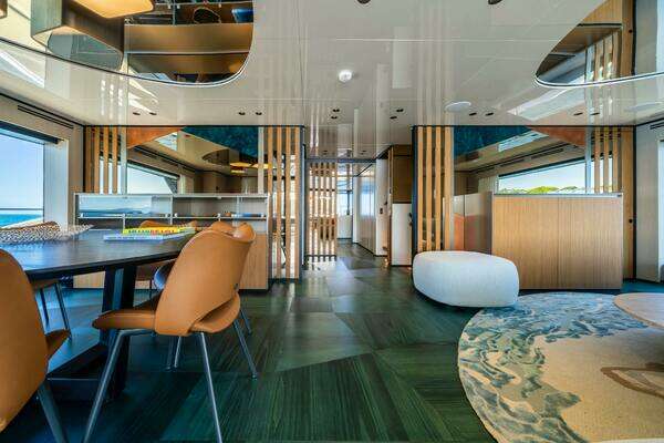 2024 Wider Yachts 91