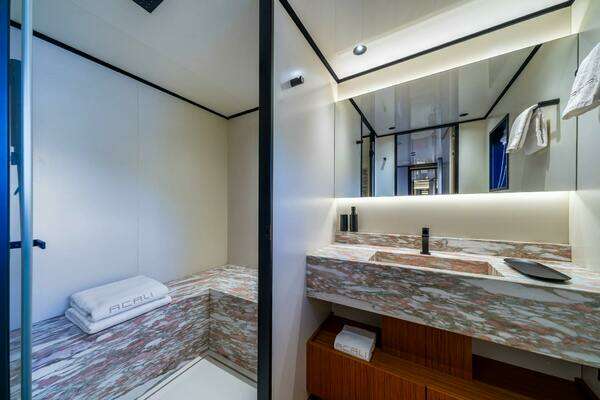 2024 Wider Yachts 91