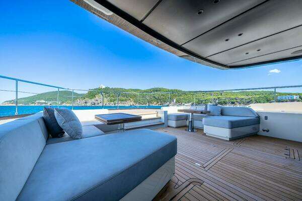 2024 Wider Yachts 91