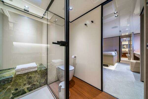 2024 Wider Yachts 91