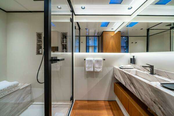 2024 Wider Yachts 91