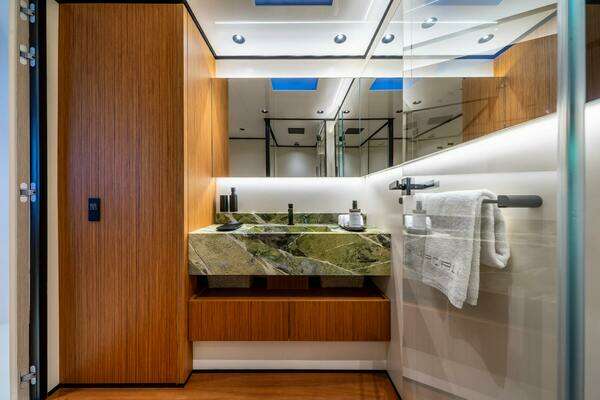 2024 Wider Yachts 91