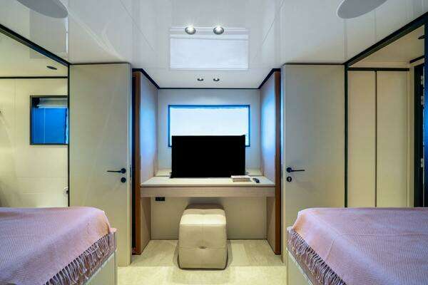 2024 Wider Yachts 91