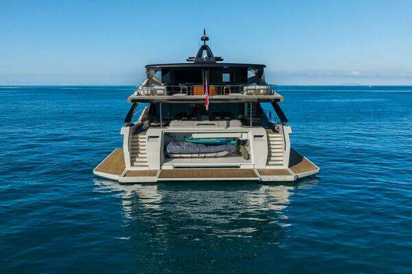 2024 Wider Yachts 91