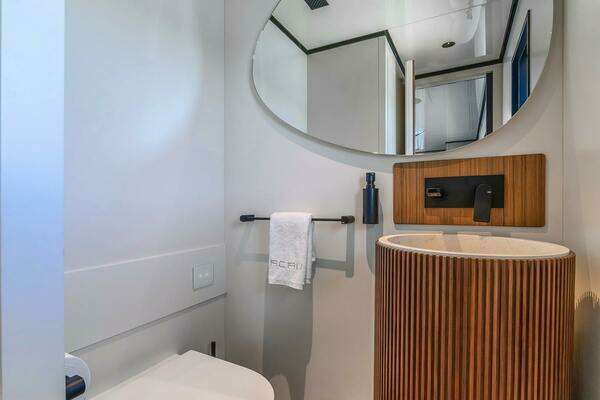 2024 Wider Yachts 91