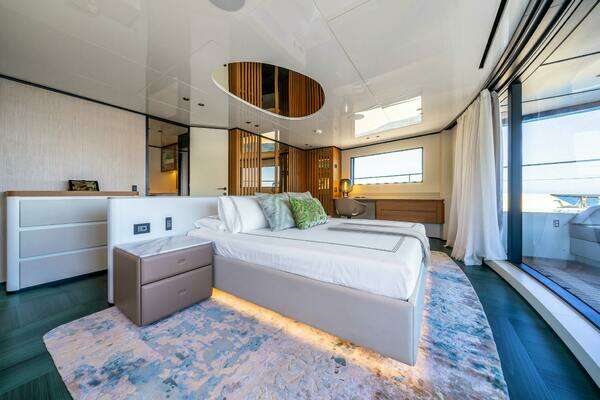 2024 Wider Yachts 91