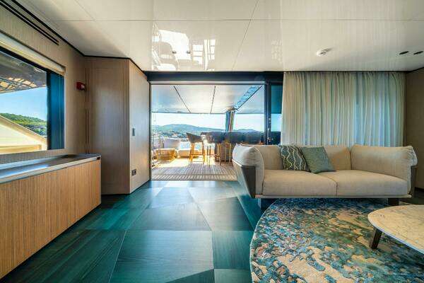 2024 Wider Yachts 91