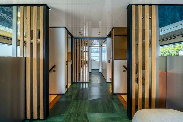 2024 Wider Yachts 91