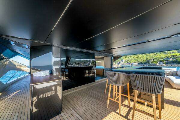 2024 Wider Yachts 91