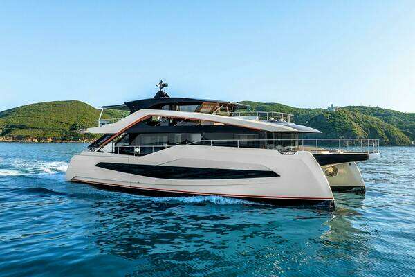 91-ft-Wider Yachts-2024-WiderCat 92-ACALI-Florida United States yacht for sale