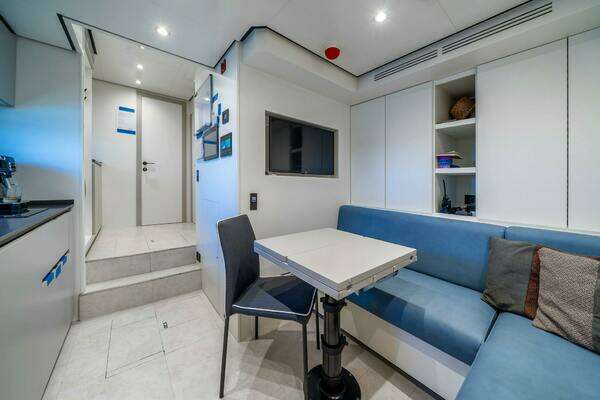 2024 Wider Yachts 91