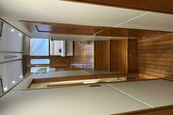 2017 Palm Beach Motor Yachts 42