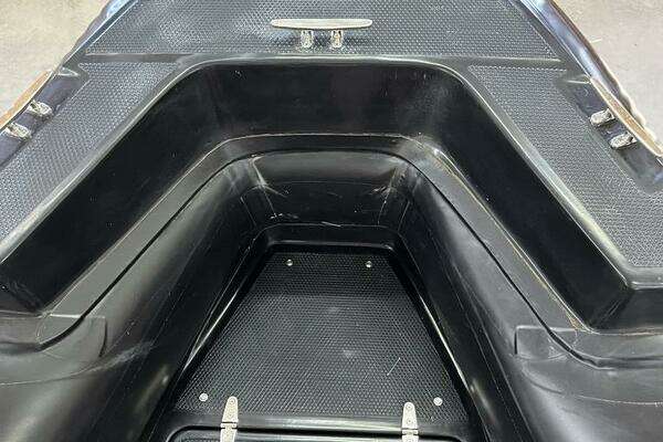 Photo of the 2024 RIB Qingdao RIB580D