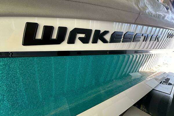 Photo of the 2020 Malibu 32 MXZ