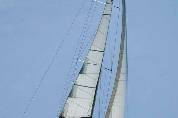 47-ft-Dufour-2021-D470-Calavera Fajardo Puerto Rico United States  yacht for sale